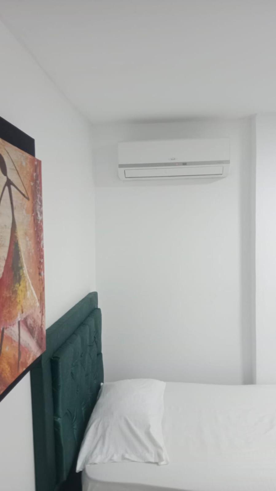 Apartamento Turistico Mariangel Cartagena Dış mekan fotoğraf