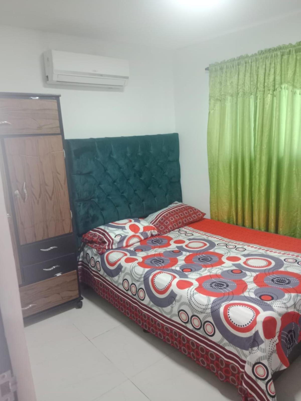 Apartamento Turistico Mariangel Cartagena Dış mekan fotoğraf